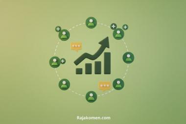 Strategi Meningkatkan Social Proof untuk Toko Online Pemula Secara Efektif dan Berkelanjutan