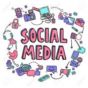 Media sosial