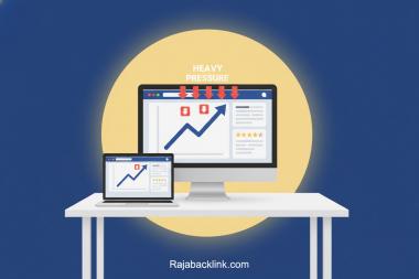 Jasa Backlink Berkualitas untuk Bisnis Tahun 2026 sebagai Strategi Menghadapi Gejolak SEO