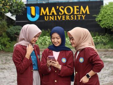 Mengawali Karier Digital Bersama Jurusan Informatika Bandung di Universitas Masoem