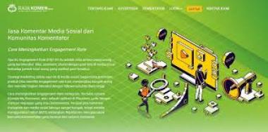 Langkah Meningkatkan Engagement Bisnis di Media Sosial Indonesia