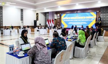 Tips Wawancara CASN: Teknik Komunikasi Nonverbal yang Mendukung
