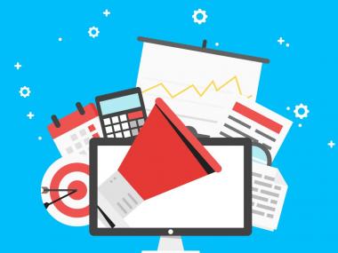 Kampanye Partai Medsos sebagai Instrumen Penting dalam Komunikasi Politik Digital