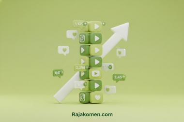 Tips Memilih Peluang Bisnis Digital yang Menguntungkan dalam Kerangka Pengambilan Keputusan Rasional