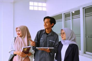 Tujuan Bimbingan Konseling:Ajarkan Mahasiswa Mencapai Keseimbangan Hidup dan Self Aware