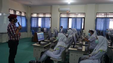 Mempersiapkan Ujian dengan Tryout Online Keperawatan Komunitas