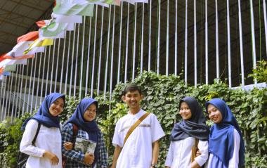 Kuliah Bisnis Digital Lebih Terjangkau, Masoem University Tawarkan Biaya Mulai 4 Jutaan per Semester plus Beasiswa Hingga 50%