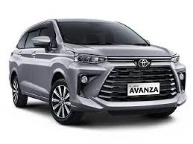 Toyota Avanza Cocok untuk Keluarga dan Kebutuhan Harian