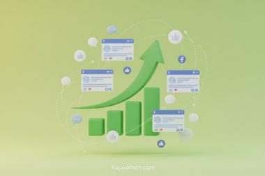 Implementasi Strategi Internet Marketing untuk Membangun Loyalitas Pelanggan Secara Konsisten dan Terukur