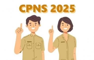 Cara Ikut Tryout Online CPNS Terbaru Gratis Tanpa Registrasi Ribet