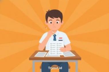 Latihan Soal Ujian SMP Online untuk Persiapan Akademik yang Lebih Efektif