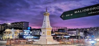 Jelajah Jogja Tanpa Ribet Paket Tour ke Jogja dari PaketWisataJogja.biz