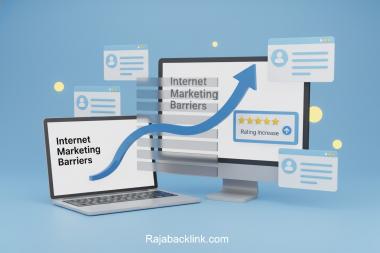 Tantangan Utama Digital Marketing yang Harus Dihadapi Bisnis Online