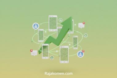 Optimasi Konten TikTok Agar Viral