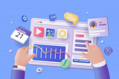 Pengembangan Strategi SEO Kompetitif melalui Analisis Pesaing yang Sistematis