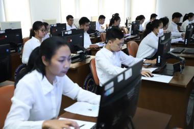 Persiapan CPNS 2026: Latihan Soal TIU, TWK, TKP Lengkap dan Gratis