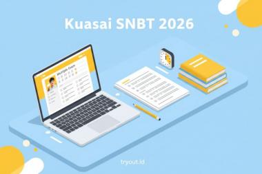 Latihan Soal SNBT Lengkap TPS dan TKA Terbaru untuk Persiapan Menyeluruh