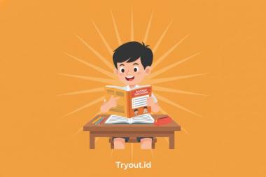Bank Soal SD Gratis untuk Membantu Anak Belajar Lebih Mandiri di Tryout.id
