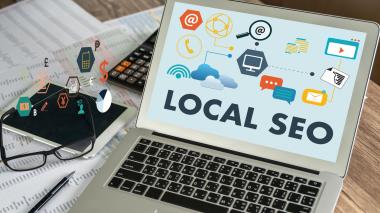 promosi jasa SEO lokal