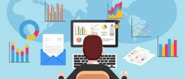 Monitoring Bisnis 