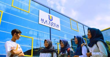 Al Ma’soem dan Teknologi Pendidikan: Digitalisasi dalam Pembelajaran