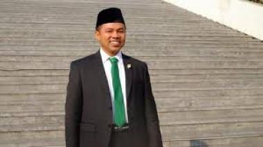 Profil Abdul Wahid (PKB) Daerah Pemilihan Riau II