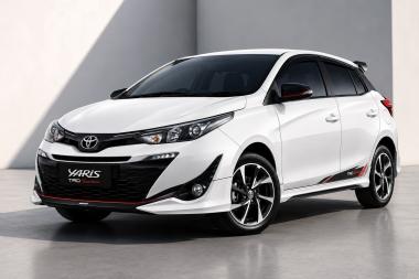 Kekurangan Toyota Yaris TRD Sportivo 1.5 2018 yang Perlu Dipahami Sebelum Membeli