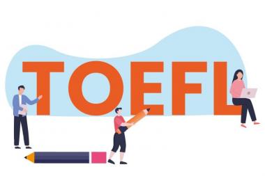 Ujian Masuk TOEFL: Standar Bahasa Inggris yang Membuka Akses Pendidikan dan Karier Internasional