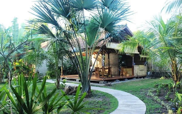 Bosan Main di Kuta dan Canggu? Cobain 5 Kegiatan Seru di Bali Barat