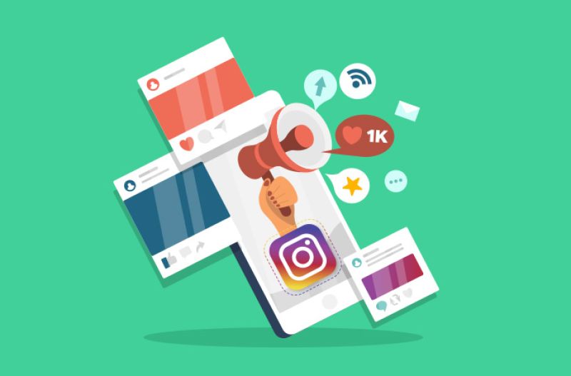 10 Trik Ampuh Bikin Konten Instagram Viral dalam Semalam
