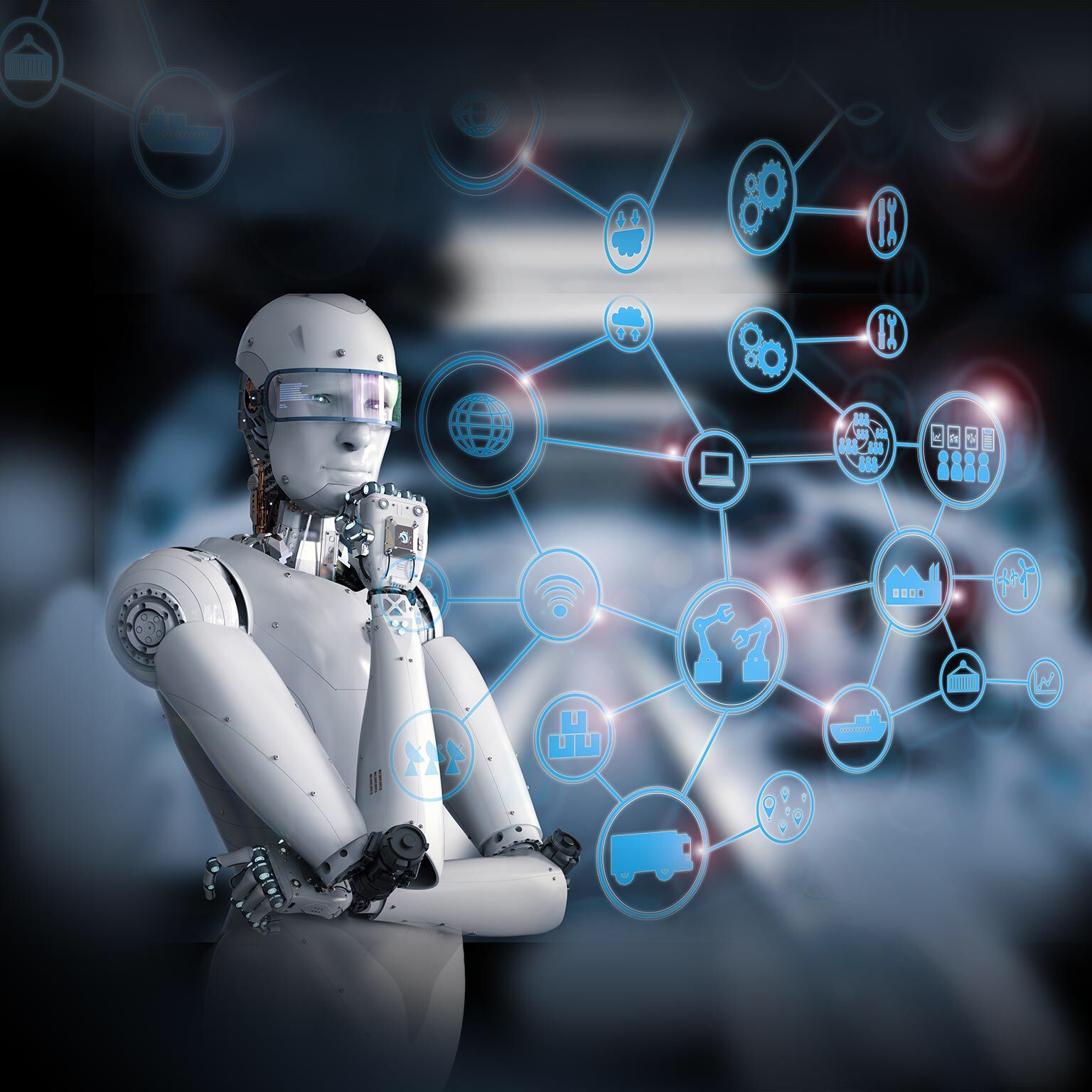 Optimasi AI Agents untuk SEO Modern dan Human Content sebagai Strategi Adaptif di Era Digital 2026