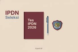 Kumpulan Soal IPDN Terbaru Siap Latihan Online untuk Persiapan Maksimal