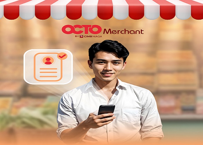 Feedback Pengguna : Pengalaman Menggunakan OCTO Merchant