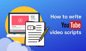 Cara Membuat Script Video YouTube
