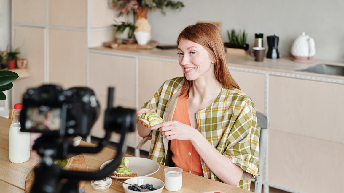 Perjalanan Inspiratif Seorang Food Blogger dari Nol Hingga Sukses