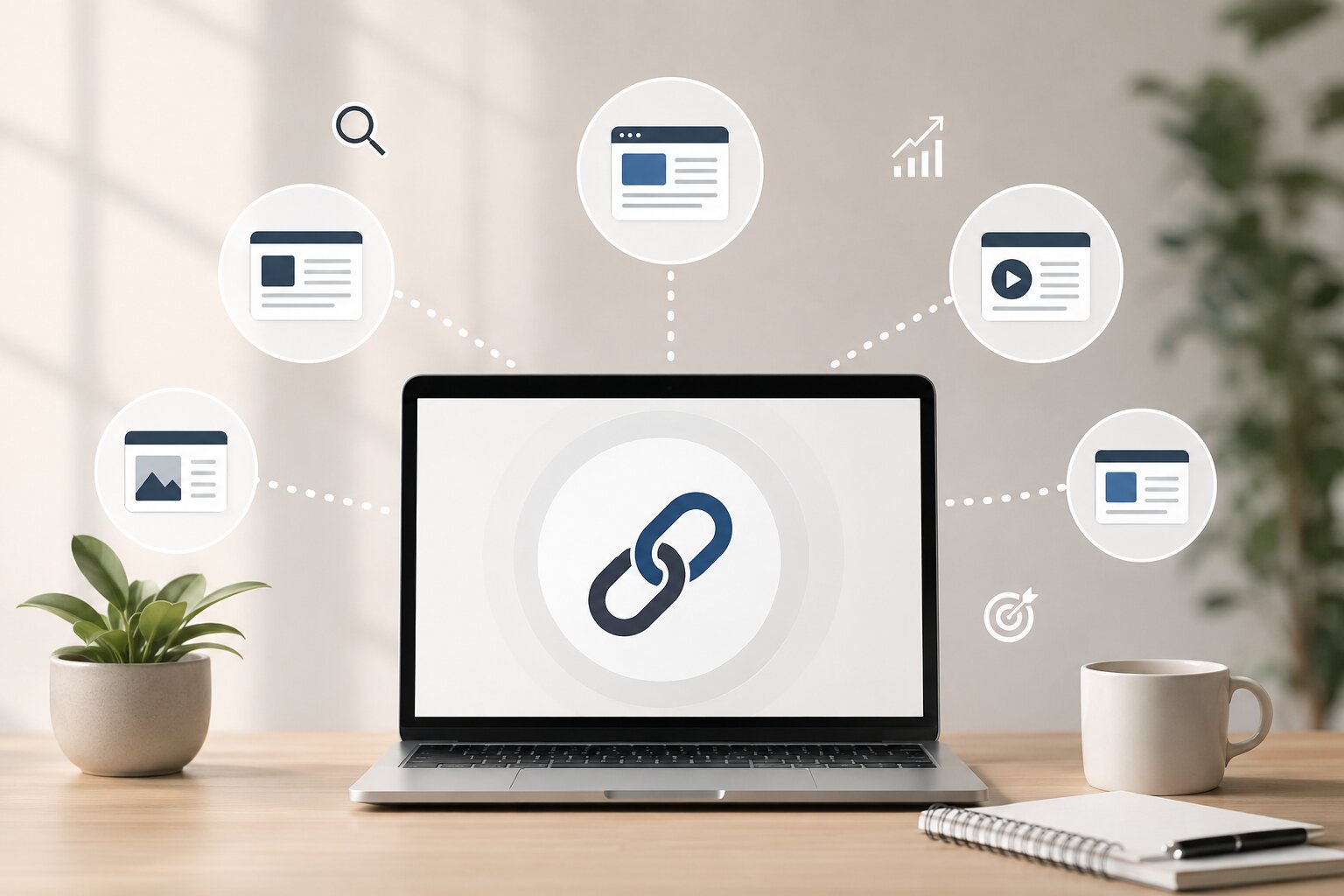 Cara Mendapatkan Backlink Dofollow Berkualitas Tinggi untuk Meningkatkan Otoritas Domain