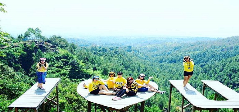 Rekomendasi Tempat Wisata di Kota Batu Malang