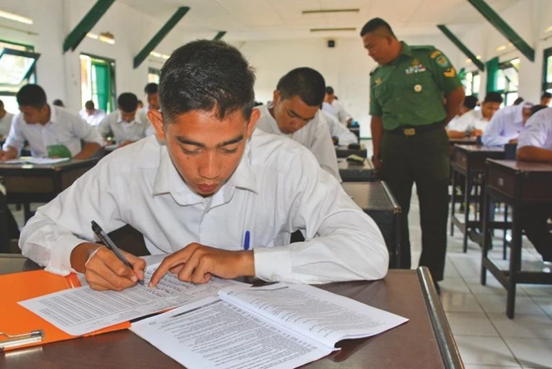 Kesalahan Umum Saat Mengerjakan Tes: Tryout TNI Tes Akademik dan Cara Menghindarinya