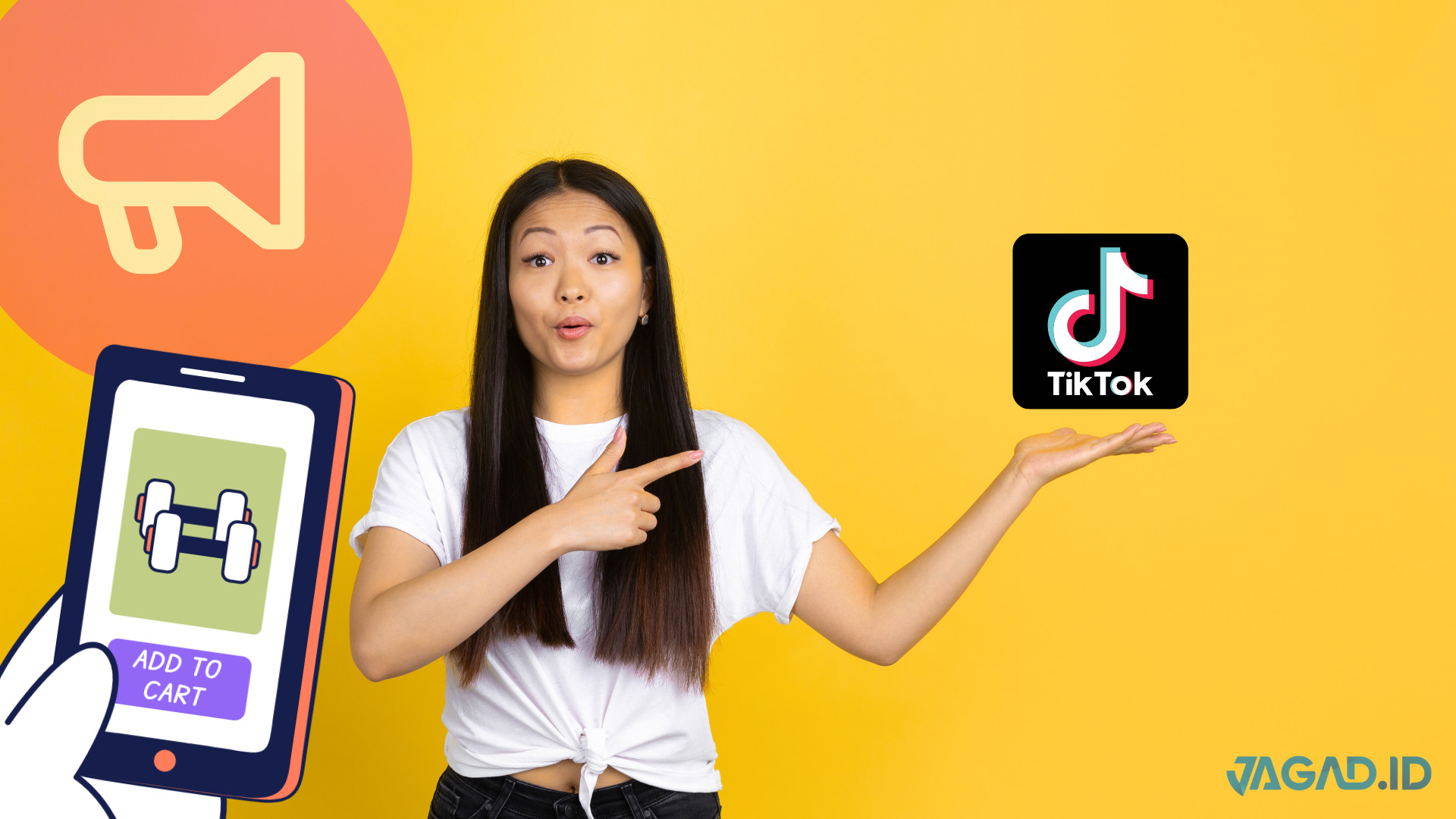 Iklan TikTok dengan Fitur TikTok Shopping Cara Meningkatkan Penjualan Langsung