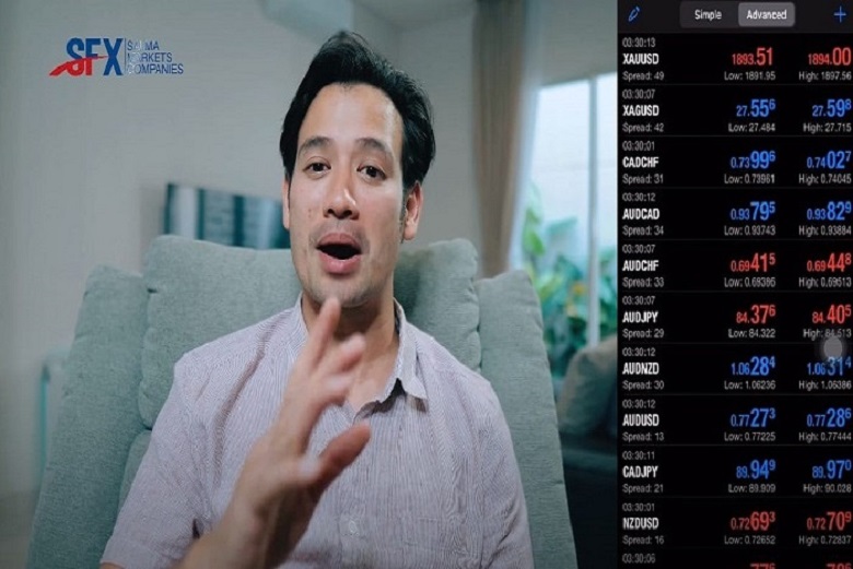 Berbagai Keunggulan Salma Markets Sebagai Broker Forex Aman Terpercaya