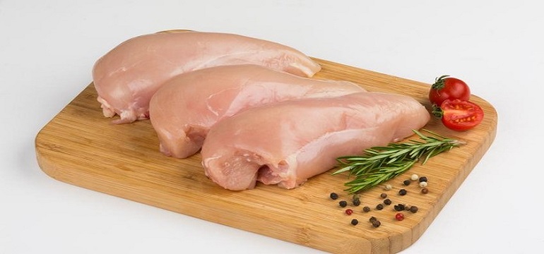 Jarang Diketahui Manfaat Konsumsi Dada Ayam Bagi Kesehatan Tubuh