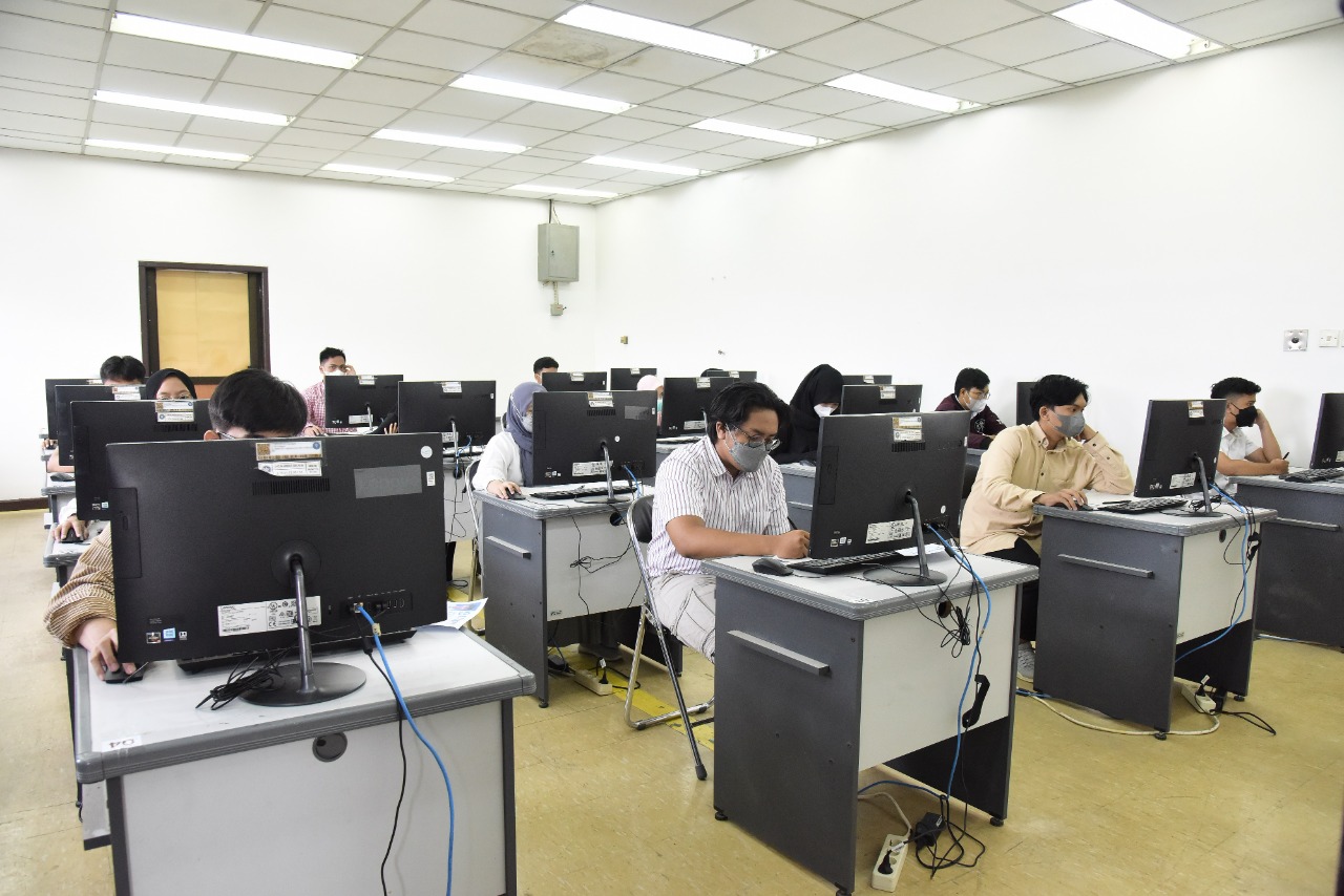 Pengalaman Lolos Ujian Keterampilan IPB: Cerita Dan Tips Dari Mahasiswa IPB