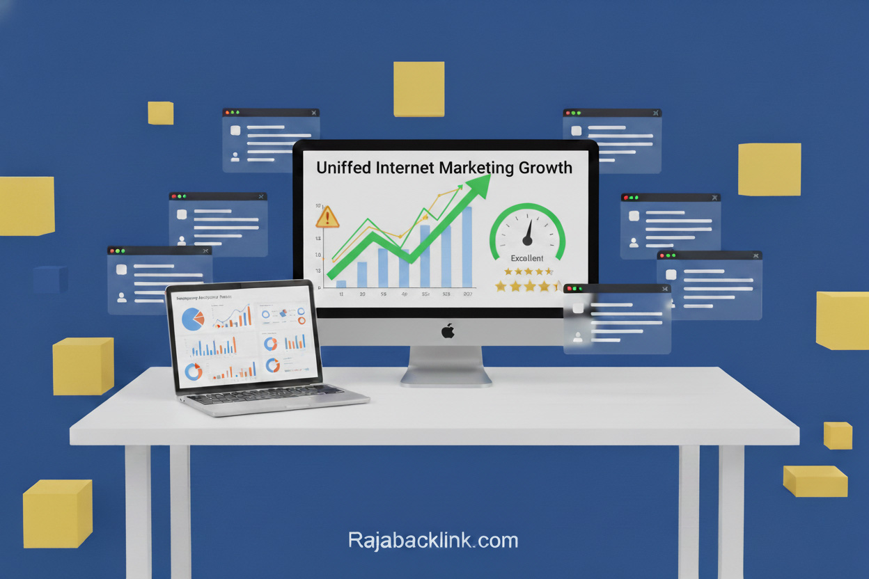 Strategi Mengoptimalkan Funnel Marketing untuk Meningkatkan Konversi