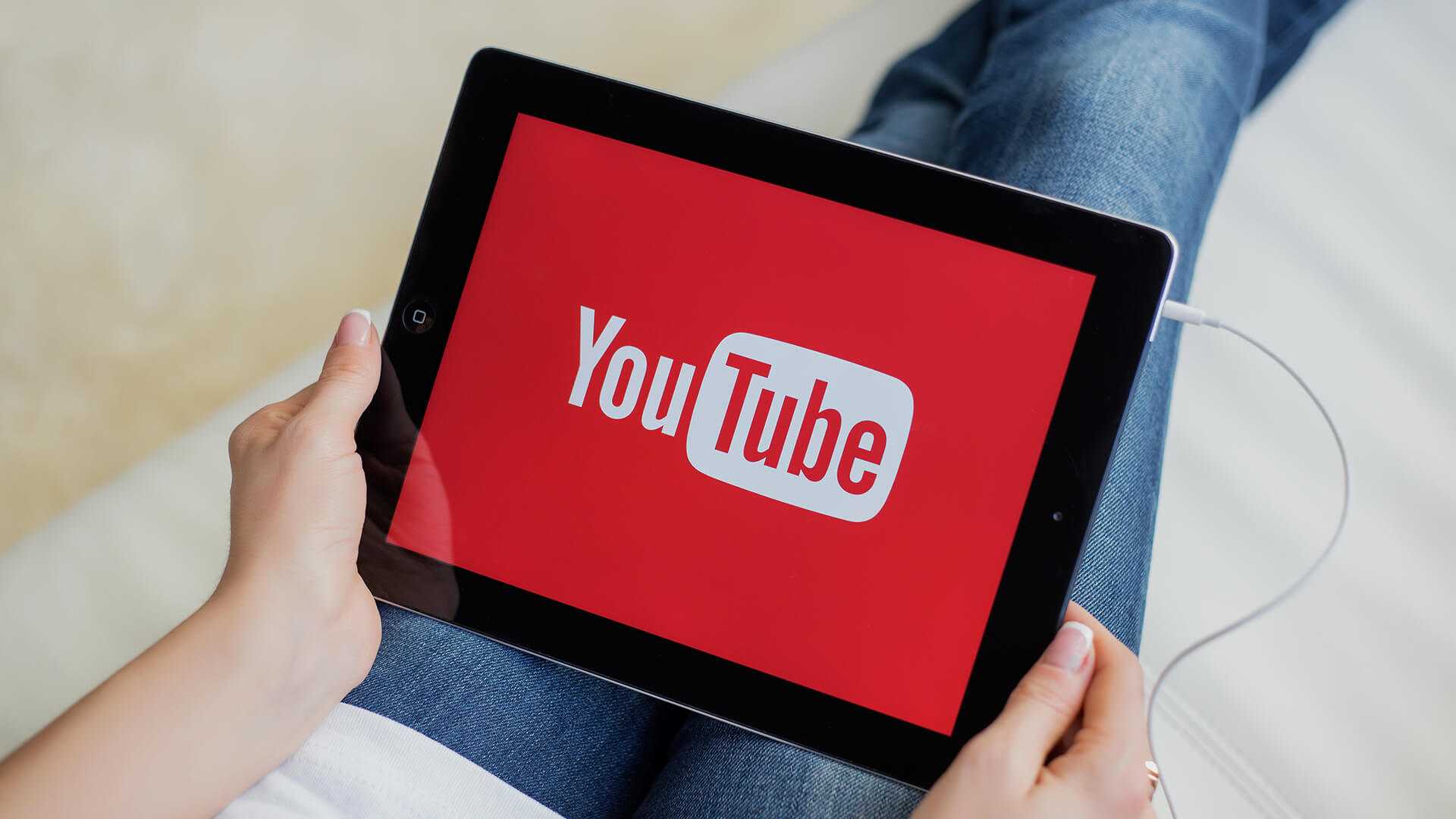 Mau Masuk Rekomendasi YouTube? Mulai dari Tambah View Pakai Jasa Ini