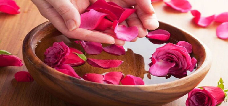 Ragam Manfaat Mawar untuk Kecantikan