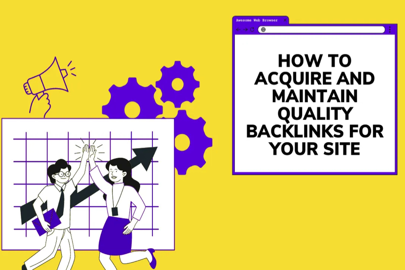 Kriteria Backlink Berkualitas Untuk Meningkatkan Peringkat SEO