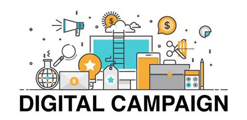 Keunggulan Menggunakan Jasa Digital Campaign untuk Bisnis Online