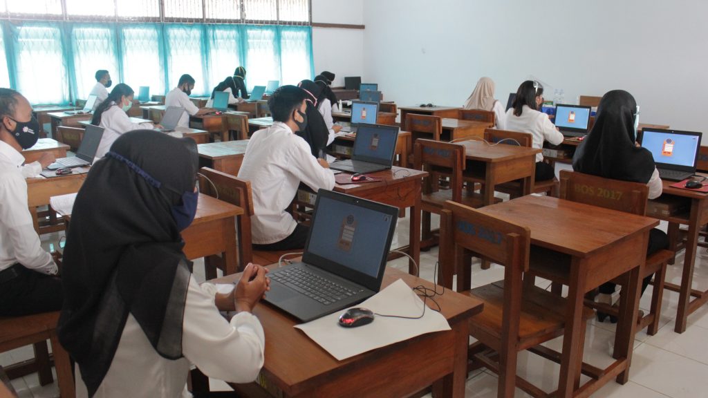 Analogi TIU: Hubungan Sinonim dan Antonim dalam Soal
