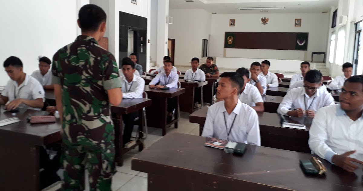 Tips Mengelola Stres dan Tekanan Saat Mengikuti Tes Kedinasan TNI