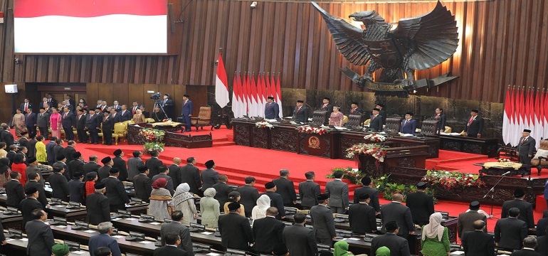 DPR: Perlu Evaluasi Menyeluruh Terkait Syarat Pencalonan Kepala Daerah